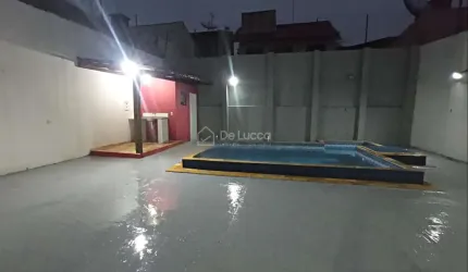 Casa com 3 quartos à venda na Rua Pastor Alzimar José Alves, 320, Parque Alto Taquaral, Campinas, 220 m2 por R$ 900.000