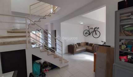Casa em condomínio fechado com 3 quartos à venda na Rua das Camélias, 399, Chácara Primavera, Campinas, 110 m2 por R$ 880.000
