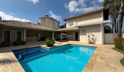 Casa em condomínio fechado com 4 quartos à venda na Avenida Engenheiro Luiz Antônio Laloni, 321, Bosque das Palmeiras, Campinas, 343 m2 por R$ 1.850.000