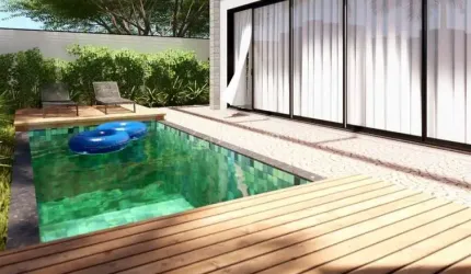 Casa em condomínio fechado com 3 quartos à venda na Avenida Doutor Roberto Cerqueira de Oliveira Rosa, 187, Loteamento Residencial Arborais, Campinas, 267 m2 por R$ 2.763.000