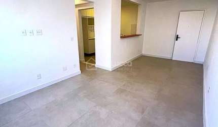 Apartamento com 2 quartos à venda na Rua Doutor Carlos Guimarães, 483, Cambuí, Campinas, 64 m2 por R$ 599.000