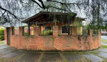 Casa com 3 quartos à venda na Rua Pereira Barreto, 262, Chácara da Barra, Campinas, 143 m2 por R$ 680.000