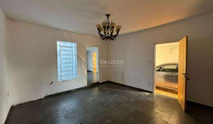 Casa com 3 quartos à venda na Rua Monte Aprazível, 1044, Chácara da Barra, Campinas, 180 m2 por R$ 690.000