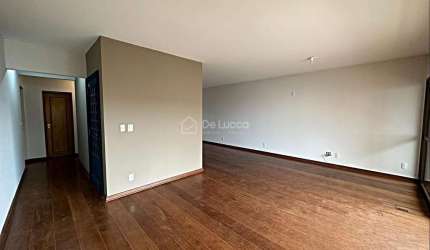 Apartamento com 4 quartos à venda na Avenida Coronel Silva Teles, 322, Cambuí, Campinas, 289 m2 por R$ 1.550.000