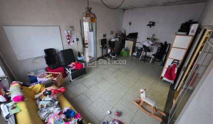 Casa comercial à venda na Rua Doutor Antônio Álvares Lobo, 783, Botafogo, Campinas, 300 m2 por R$ 1.000.000