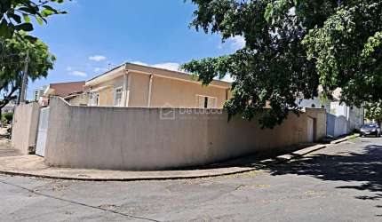 Casa com 3 quartos à venda na Antônio Matallo, 101, Vila Proost de Souza, Campinas, 83 m2 por R$ 680.000