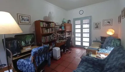 Chácara / sítio com 3 quartos à venda na Rua Maria Leonor Pinheiro Porto, 1220, Bananal, Campinas, 146 m2 por R$ 600.000