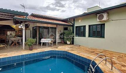 Casa com 4 quartos à venda na Eurico Palazzo, 194, Parque Alto Taquaral, Campinas, 302 m2 por R$ 1.750.000