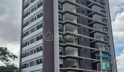 Apartamento com 2 quartos à venda na Rua Doutor Alexander Fleming, 911, Nova Campinas, Campinas, 66 m2 por R$ 1.189.446