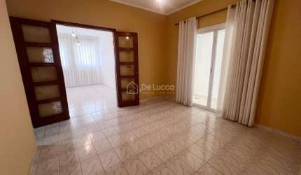 Casa com 3 quartos à venda na Rua Paraguai, 24, Jardim Nova Europa, Campinas, 168 m2 por R$ 520.000