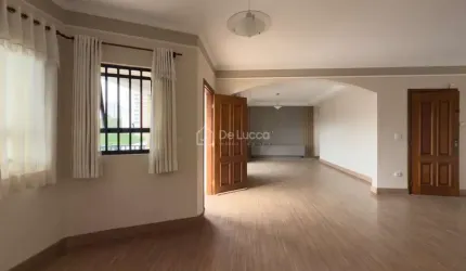 Casa com 3 quartos à venda na Rua São Bento do Sapucaí, 644, Jardim Nova Europa, Campinas, 266 m2 por R$ 950.000