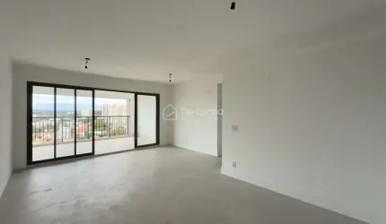Apartamento com 3 quartos à venda na Rua Doutor Antônio de Arruda Camargo, 225, Nova Campinas, Campinas, 140 m2 por R$ 2.300.000