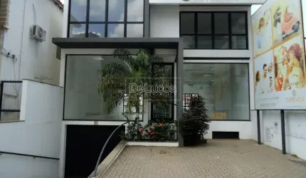 Prédio para alugar na Rua Maria Monteiro, 198., Cambuí, Campinas, 495 m2 por R$ 19.500