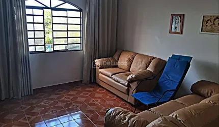 Casa comercial à venda na Rua Osmundo Bueno de Arruda, 264, Jardim Carlos Lourenço, Campinas, 181 m2 por R$ 500.000