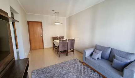 Apartamento com 3 quartos à venda na Avenida Princesa D'Oeste, 1211, Jardim Proença, Campinas, 84 m2 por R$ 510.000