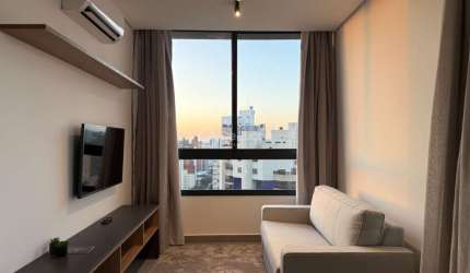 Apartamento com 1 quarto para alugar no Cambuí, Campinas , 46 m2 por R$ 4.400