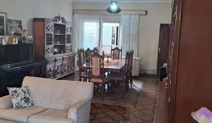 Casa com 3 quartos à venda na Rua Ibsen da Costa Manso, 520, Jardim Chapadão, Campinas, 270 m2 por R$ 650.000