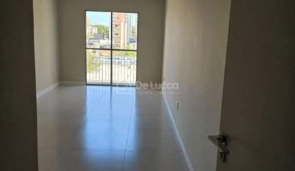 Apartamento com 2 quartos à venda na Rua Barão de Jaguara, 280, Bosque, Campinas, 80 m2 por R$ 430.000