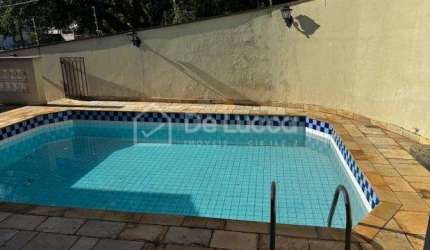 Casa comercial à venda na Avenida Cláudio Celestino Toledo Soares, 143, Jardim Paraíso, Campinas, 191 m2 por R$ 1.200.000