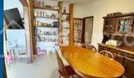 Casa com 3 quartos à venda na Rua São Miguel Arcanjo, 323, Jardim Nova Europa, Campinas, 119 m2 por R$ 680.000