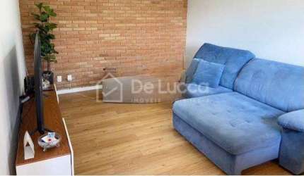Casa com 5 quartos à venda na Rua Registro, 211, Jardim Baronesa, Campinas, 199 m2 por R$ 700.000