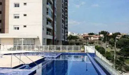 Apartamento com 3 quartos à venda na Avenida Alaôr Faria de Barros, 1050, Loteamento Alphaville Campinas, Campinas, 137 m2 por R$ 1.280.000