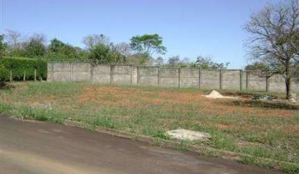 Terreno em condomínio fechado à venda na Rua José Decourt Homem de Mello, 265, Residencial Estância Eudóxia (Barão Geraldo), Campinas por R$ 950.000
