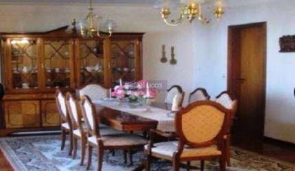Apartamento com 4 quartos à venda na Avenida Júlio de Mesquita, 729, Cambuí, Campinas, 180 m2 por R$ 1.150.000