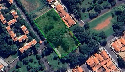 Terreno à venda na Rua Antônio Sachi, 360, Chácara da Barra, Campinas por R$ 6.000.000