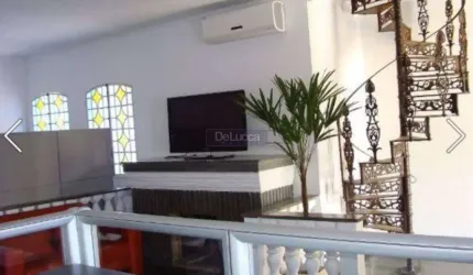 Casa comercial à venda na Rua Bento da Silva Leite, 261, Jardim Chapadão, Campinas, 750 m2 por R$ 1.685.000
