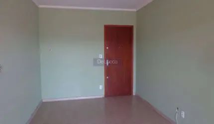 Apartamento com 2 quartos à venda na Avenida Doutor Arlindo Joaquim de Lemos, 901, Jardim Proença, Campinas, 60 m2 por R$ 350.000