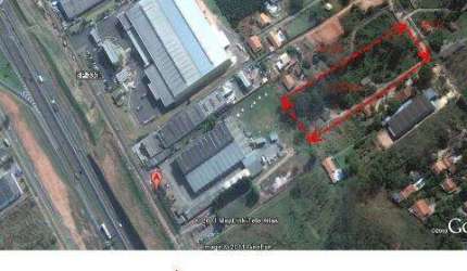 Terreno comercial à venda na Alameda Itatinga, 58, Joapiranga, Valinhos por R$ 4.000.000