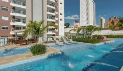 Cobertura com 3 quartos à venda na Rua José Luiz Camargo Moreira, 33, Mansões Santo Antônio, Campinas, 166 m2 por R$ 1.550.000