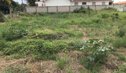 Terreno à venda na Rua Doutor Alexander Fleming, 01, Nova Campinas, Campinas por R$ 1.440.000