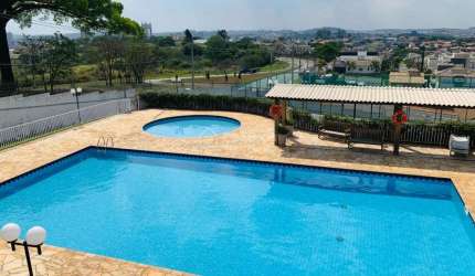 Casa em condomínio fechado com 3 quartos à venda na Estrada do Jequitibá, 999, Pinheiro, Valinhos, 222 m2 por R$ 1.300.000