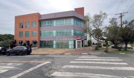 Prédio à venda na Avenida Antônio Carlos Couto de Barros, 2278, Vila Sônia (Sousas), Campinas, 1751 m2 por R$ 5.169.000