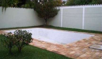 Casa com 4 quartos à venda na Rua Jaime Sequier, 303, Parque Taquaral, Campinas, 606 m2 por R$ 3.000.000
