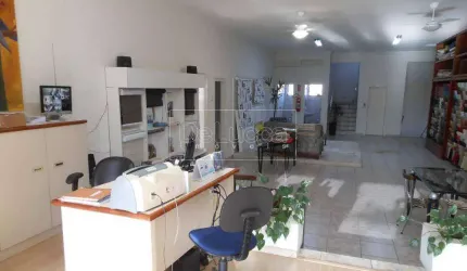 Sala comercial à venda na Rua José Manoel Veiga, 26, Jardim Chapadão, Campinas, 614 m2 por R$ 3.400.000