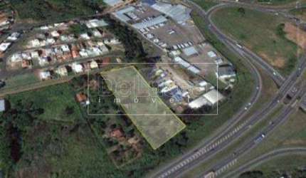 Terreno comercial à venda na Rua Frede Madsen, 245, Chácara das Nações, Valinhos, 120 m2 por R$ 1.792.000