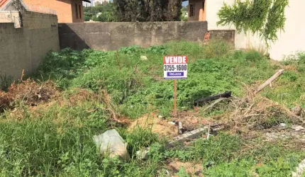 Terreno à venda na Rua Helena Steimberg, 19, Nova Campinas, Campinas por R$ 849.000