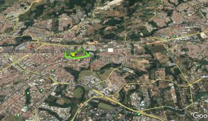 Terreno comercial à venda na Avenida Joaquim Alves Corrêa, 2395, Jardim Santo Antônio, Valinhos por R$ 30.000.000