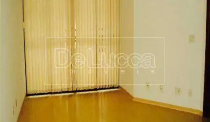 Apartamento com 2 quartos à venda na Rua Padre Vieira, 673, Centro, Campinas, 78 m2 por R$ 480.000