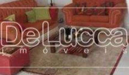Casa em condomínio fechado com 4 quartos à venda na Rua San Conrado, 149, Loteamento Caminhos de San Conrado (Sousas), Campinas, 360 m2 por R$ 1.100.000