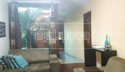 Casa em condomínio fechado com 3 quartos à venda na Rua San Conrado, 149, Loteamento Caminhos de San Conrado (Sousas), Campinas, 450 m2 por R$ 1.900.000