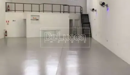 Barracão / Galpão / Depósito à venda na Rua São Caetano, 240, Jardim Santa Terezinha (Nova Veneza), Sumaré, 320 m2 por R$ 900.000