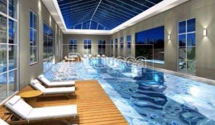 Cobertura com 4 quartos à venda na Rua Padre Epifânio Estevam, 55, Centro, Americana, 699 m2 por R$ 4.250.000