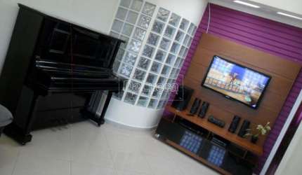 Casa com 3 quartos à venda na Rua Manuel Bandeira, 25, Jardim Santa Genebra, Campinas, 175 m2 por R$ 679.000