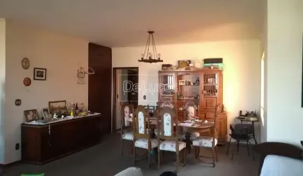 Casa com 3 quartos à venda na Rua Nuno Álvares Pereira, 473, Vila Nogueira, Campinas, 219 m2 por R$ 650.000