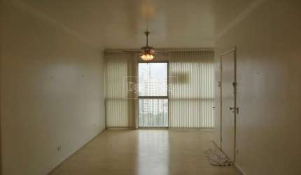 Apartamento com 4 quartos à venda na Rua São Pedro, 168, Cambuí, Campinas, 130 m2 por R$ 950.000
