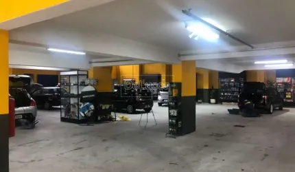 Prédio para alugar na Avenida Benjamin Constant, 460, Centro, Campinas, 1500 m2 por R$ 60.000